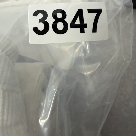 ROLLA'S Eastcoast Flare High Rise Corduroy PANTS WOMEN 27 VANILLA STRETCH - Picture 12 of 12